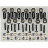 Kullink 6-32 Heavy Duty (12)