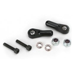 4-40 Monster Links (2)