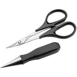 Body Reamer &amp; Scissor set 1/pk