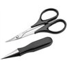 Body Reamer &amp; Scissor set 1/pk
