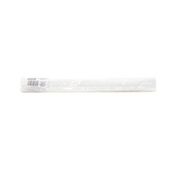 Antennrör vit bulk 3.2 x 311 mm (24)