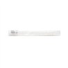 Antenna tubes white 3.2 x 311 mm 24pcs
