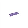Antennrör lila bulk 3.2 x 311 mm (24)