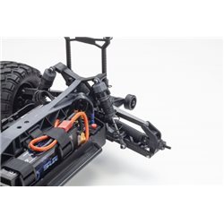 Kyosho KB10W Mad Wagon VE 3S 4WD 1:10 Readyset - Type2