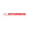 Antenna tubes red 3.2 x 311 mm (24)#