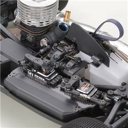 MBX-8R 1/8 4WD OFF-ROAD BUGGY W/O WHEELS 