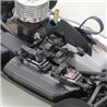 MBX-8R 1/8 4WD OFF-ROAD BUGGY W/O WHEELS 