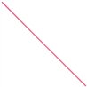 Antennrör Neon Rosa bulk 3.2 x 311 mm (24)