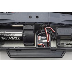 Kyosho KB10W Mad Wagon VE 3S 4WD 1:10 Readyset - Type2