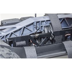 Kyosho KB10W Mad Wagon VE 3S 4WD 1:10 Readyset - Type2