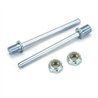 Wheel axle 6,1x85mm pair