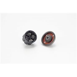 Kyosho KB10W Mad Wagon VE 3S 4WD 1:10 Readyset - Type2