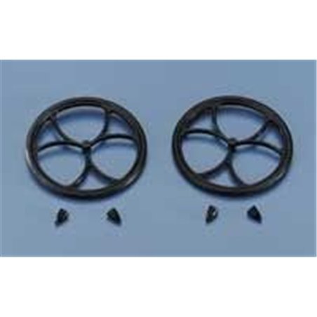 Hjul Micro Lite 64mm par