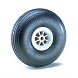 Wheel light 63mm pair
