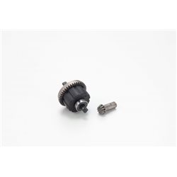 Kyosho KB10W Mad Wagon VE 3S 4WD 1:10 Readyset - Type2