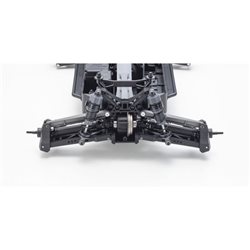 Kyosho KB10W Mad Wagon VE 3S 4WD 1:10 Readyset - Type2