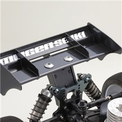 MBX-8R 1/8 4WD OFF-ROAD BUGGY W/O WHEELS 