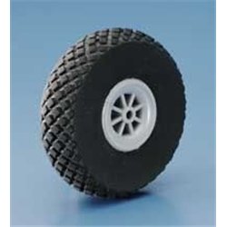 300DL 3" Diamond wheel