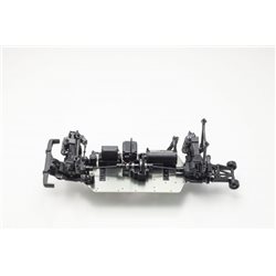 Kyosho KB10W Mad Wagon VE 3S 4WD 1:10 Readyset - Type2