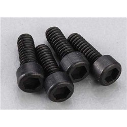 Insexskruv 2-56x1/4 4st