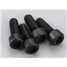 Insexskruv 2-56x1/4 4st