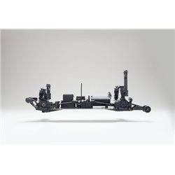 Kyosho KB10W Mad Wagon VE 3S 4WD 1:10 Readyset - Type2