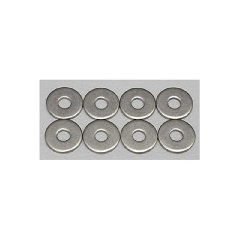 Washer Stainless #4 (8)