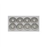 Washer Stainless #4 (8)