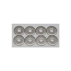 Washer Stainless #4 (8)