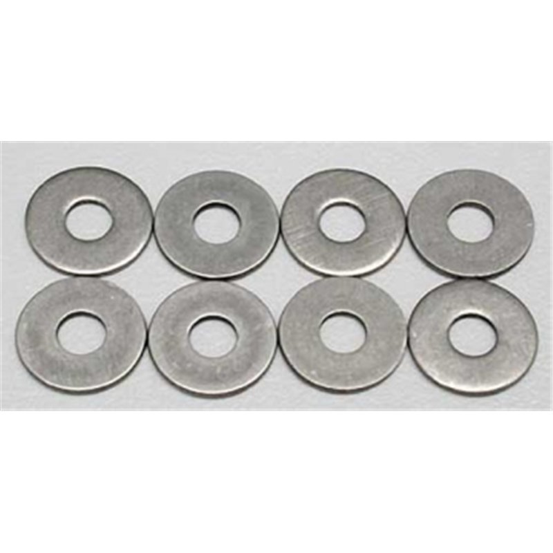 Washer Stainless #6 (8)