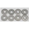 Washer Stainless #6 (8)