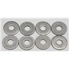 Washer Stainless #6 (8)
