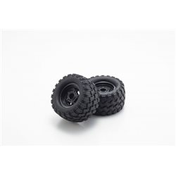 Kyosho KB10W Mad Wagon VE 3S 4WD 1:10 Readyset - Type2