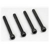 Insexskruv 4-40x1" (4)