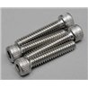 Insexskruv Rostfri 6-32x3/4" (4)