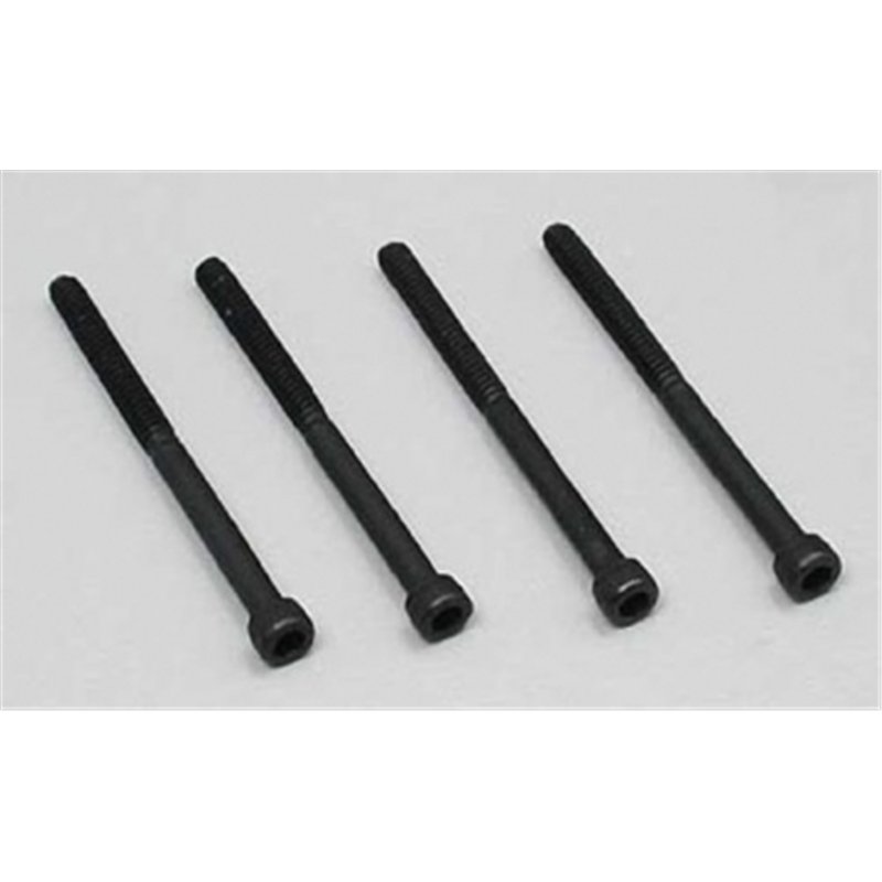 Insexskruv 4-40x1 1/2" (4)