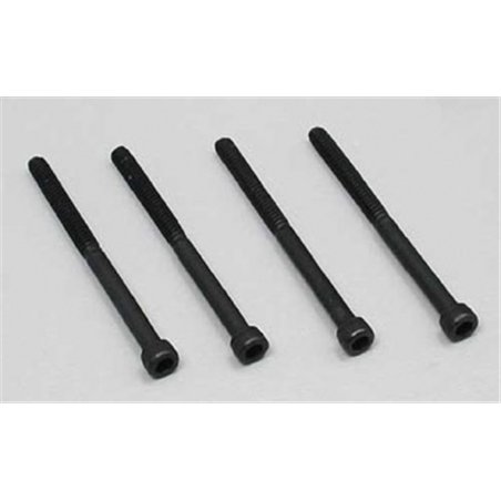 Insexskruv 4-40x1 1/2" (4)