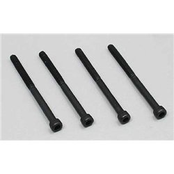 Insexskruv 4-40x1 1/2" (4)