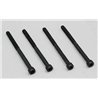 Insexskruv 4-40x1 1/2" (4)