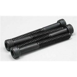 Insexskruv 6-32x1 1/4" (4)