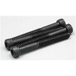 Insexskruv 6-32x1 1/4" (4)