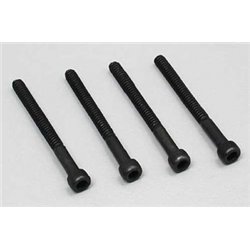 Insexskruv 6-32x1 1/2" (4)