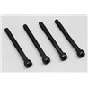 Insexskruv 6-32x1 1/2" (4)