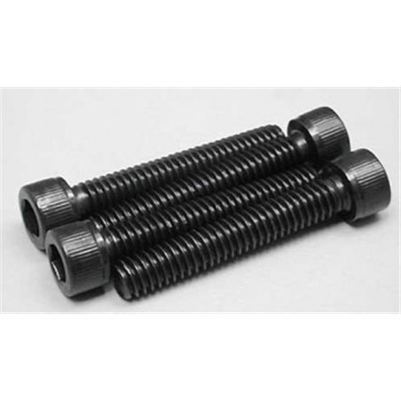 Insexskruv 8-32x1" (4)