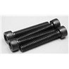Insexskruv 8-32x1" (4)