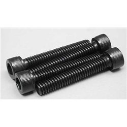 Insexskruv 8-32x1" (4)