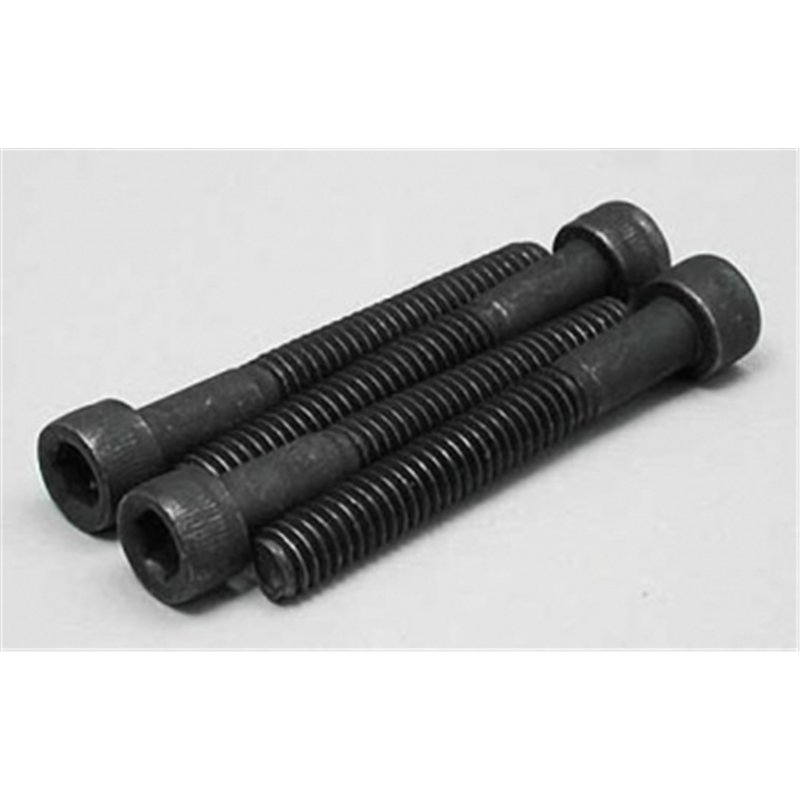 Insexskruv 8-32x1 1/4" (4)