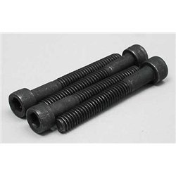 Insexskruv 8-32x1 1/4" (4)