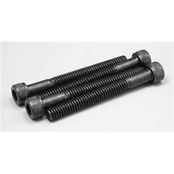 Socket Head Machine Screw 8-32x1 1/2" (4)