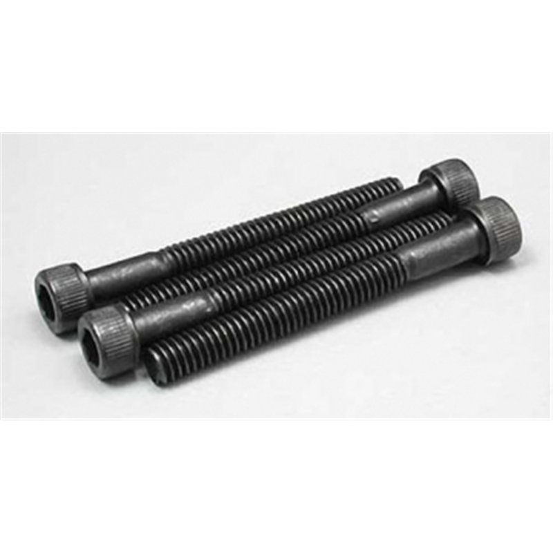 Socket Head Machine Screw 8-32x1 1/2" (4)